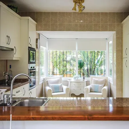 Calle Del Marco Holiday home *