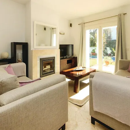 Holiday home Calle Del Marco Estepona