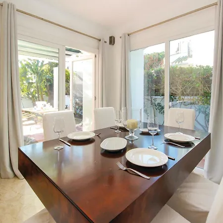 Holiday home Calle Del Marco *