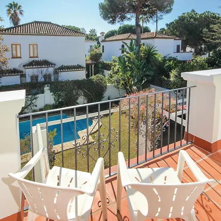 Holiday home Calle Del Marco