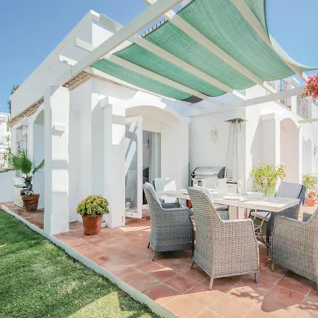 Calle Del Marco Holiday home *