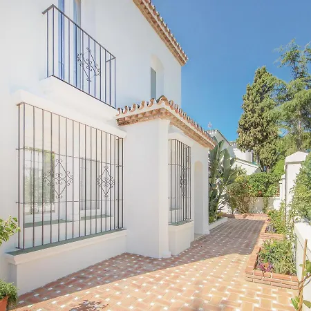 Calle Del Marco Holiday home *