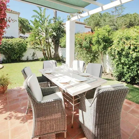 Calle Del Marco Holiday home *