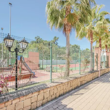 Calle Del Marco Estepona